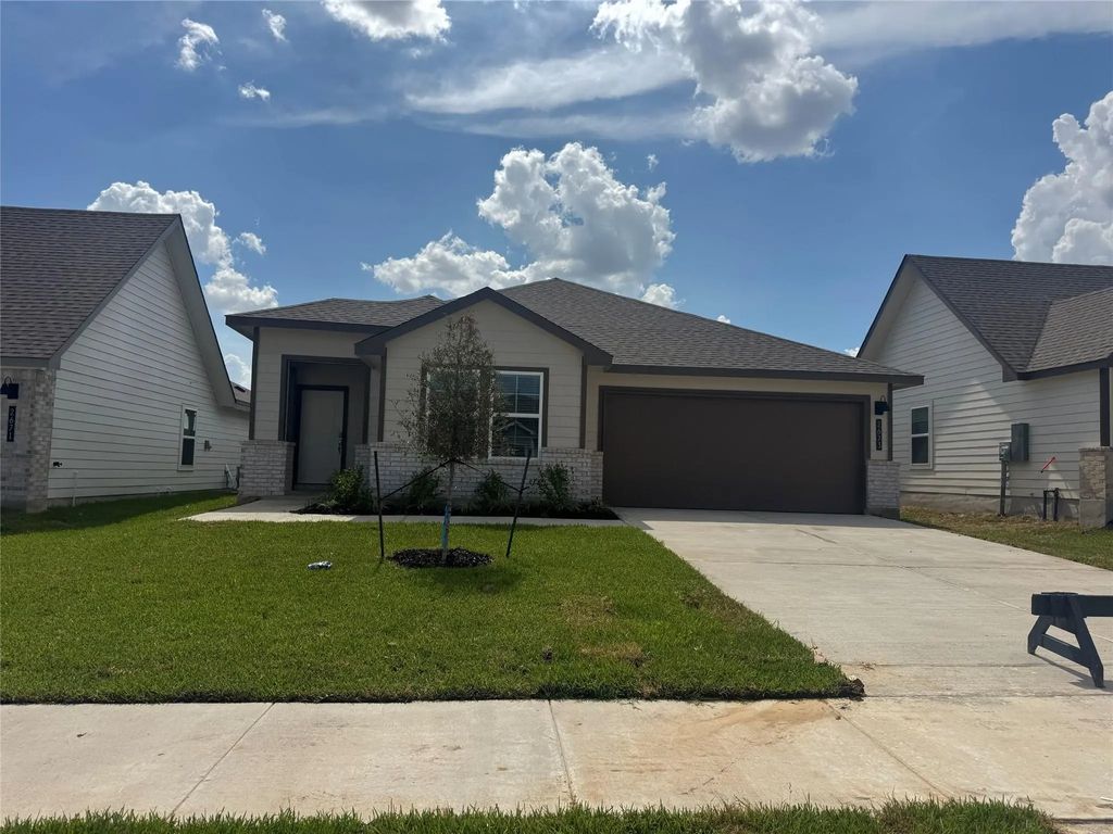 2673 Fremont Court, Bryan