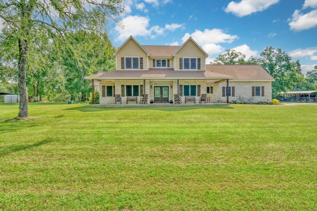 26 Woodland Hills Drive, Huntsville