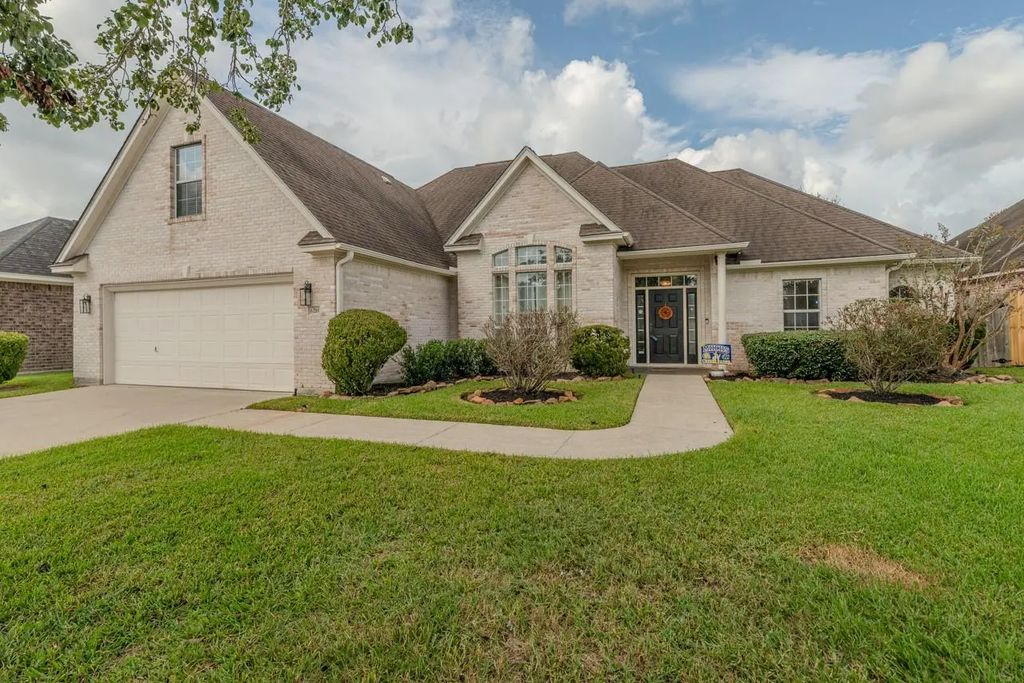 6210 Bankston Lane, Beaumont