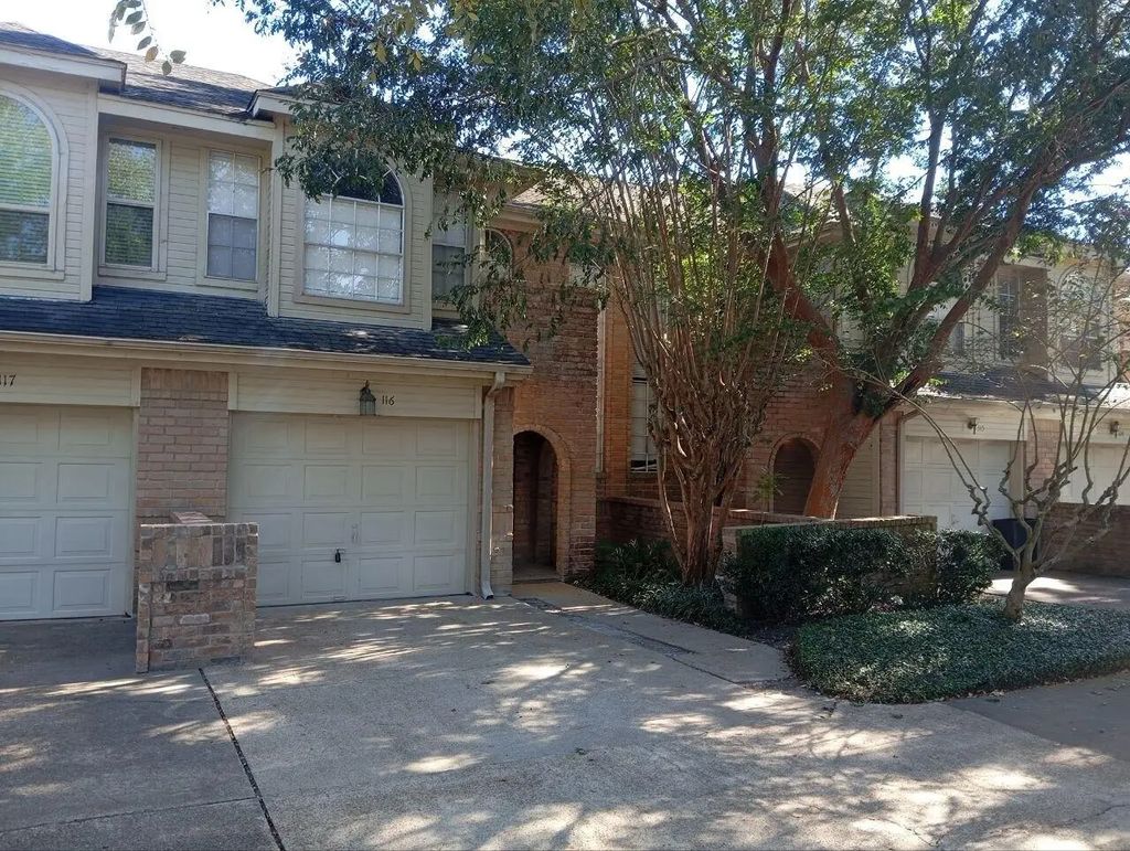 5515 Strack Road 116, Houston