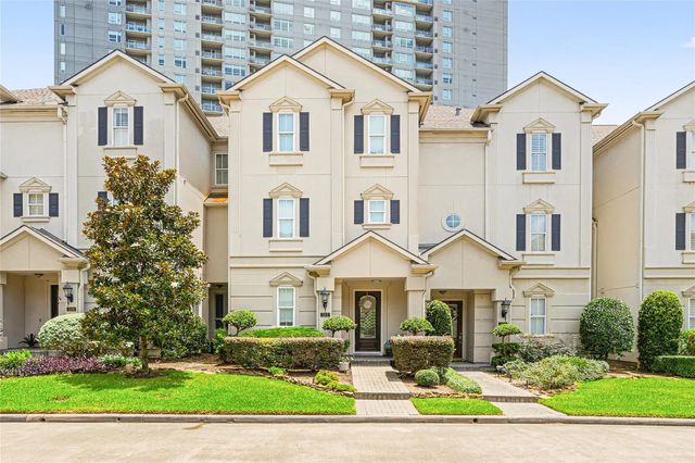 322 S Gate Stone, Houston