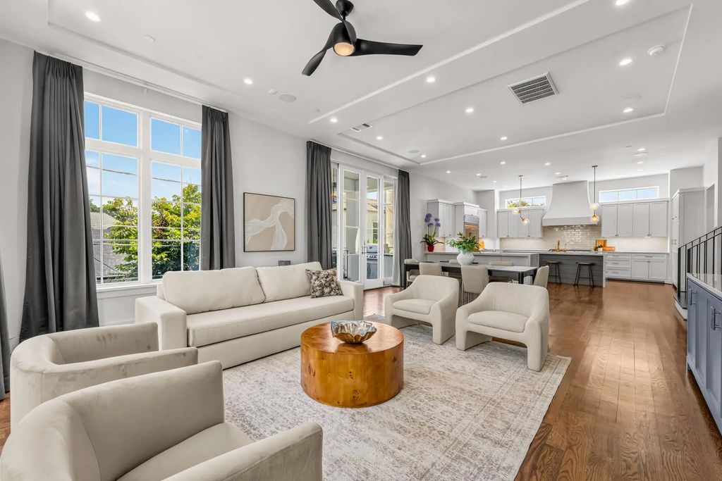 2328 Bissonnet Street, Houston
