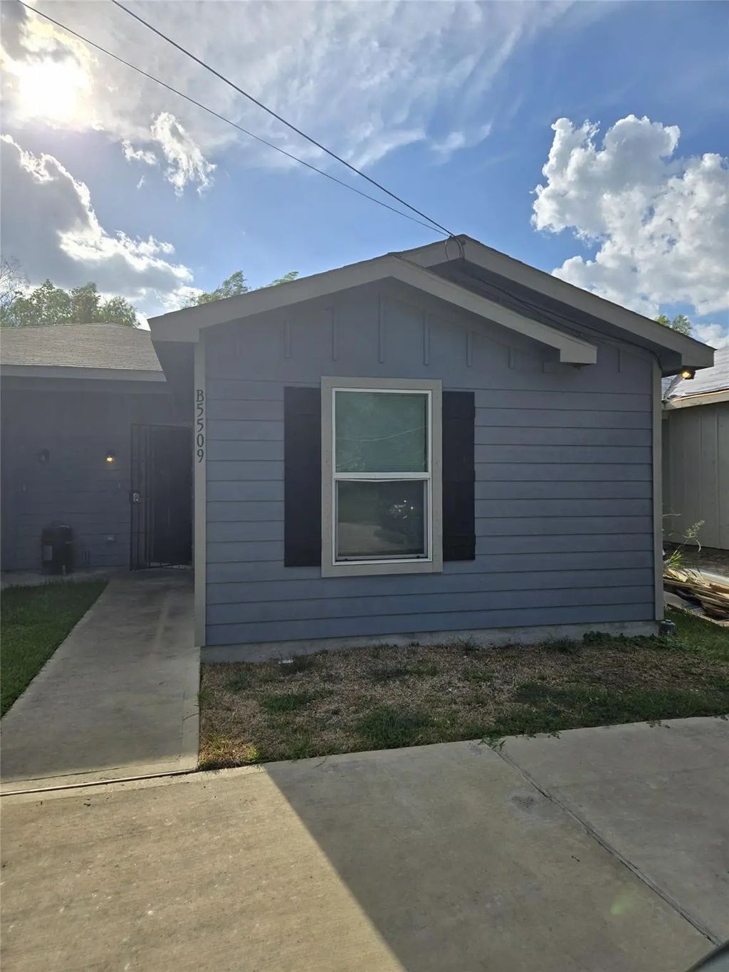 5509 Nielan Street B, Houston