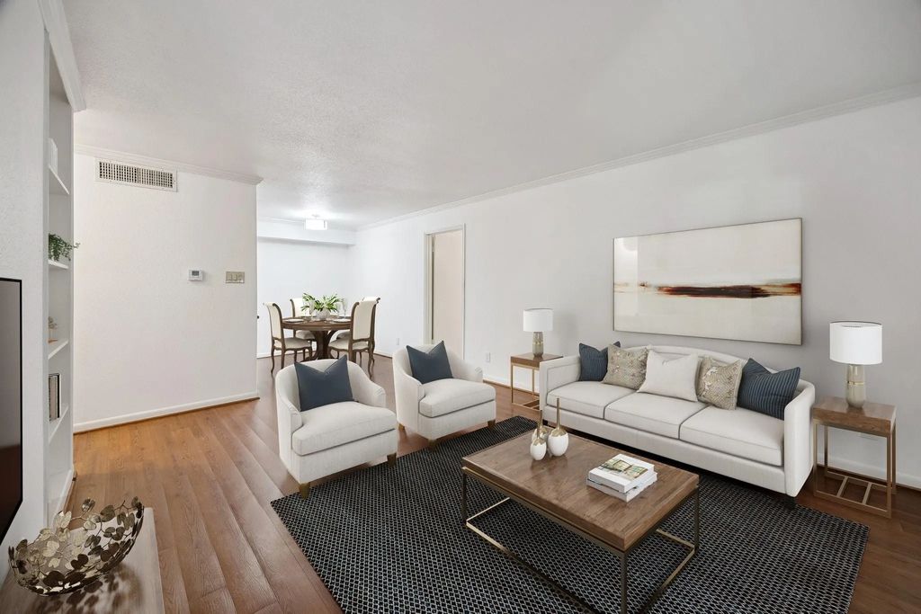 845 Augusta Drive 57, Houston
