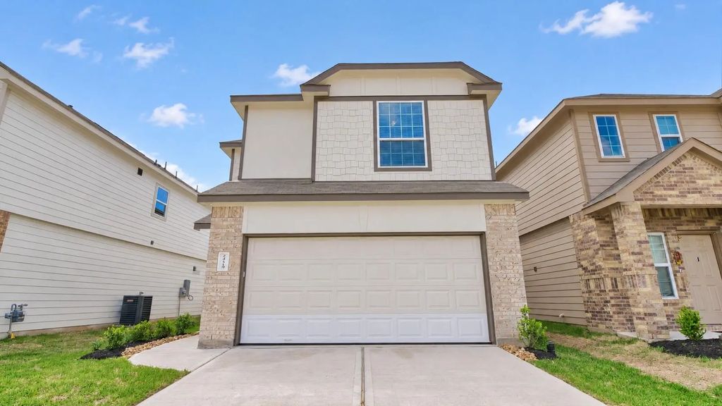 24519 Lorenzo Glaze Trail, Katy