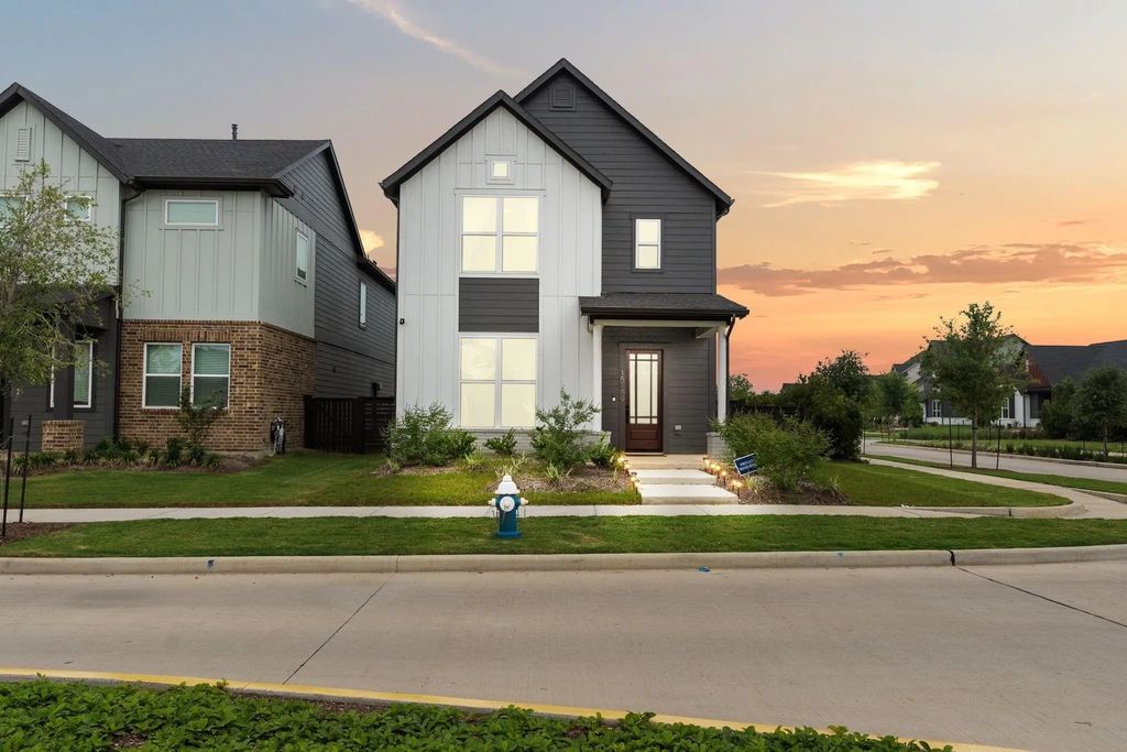15159 Parkland Canyon Drive, Cypress