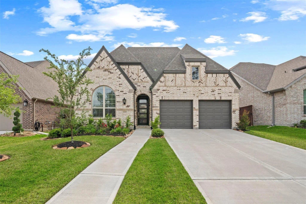 16815 Lupine Meadow Lane, Humble