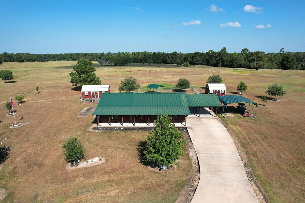 130 Raleigh Circle, Trinity
