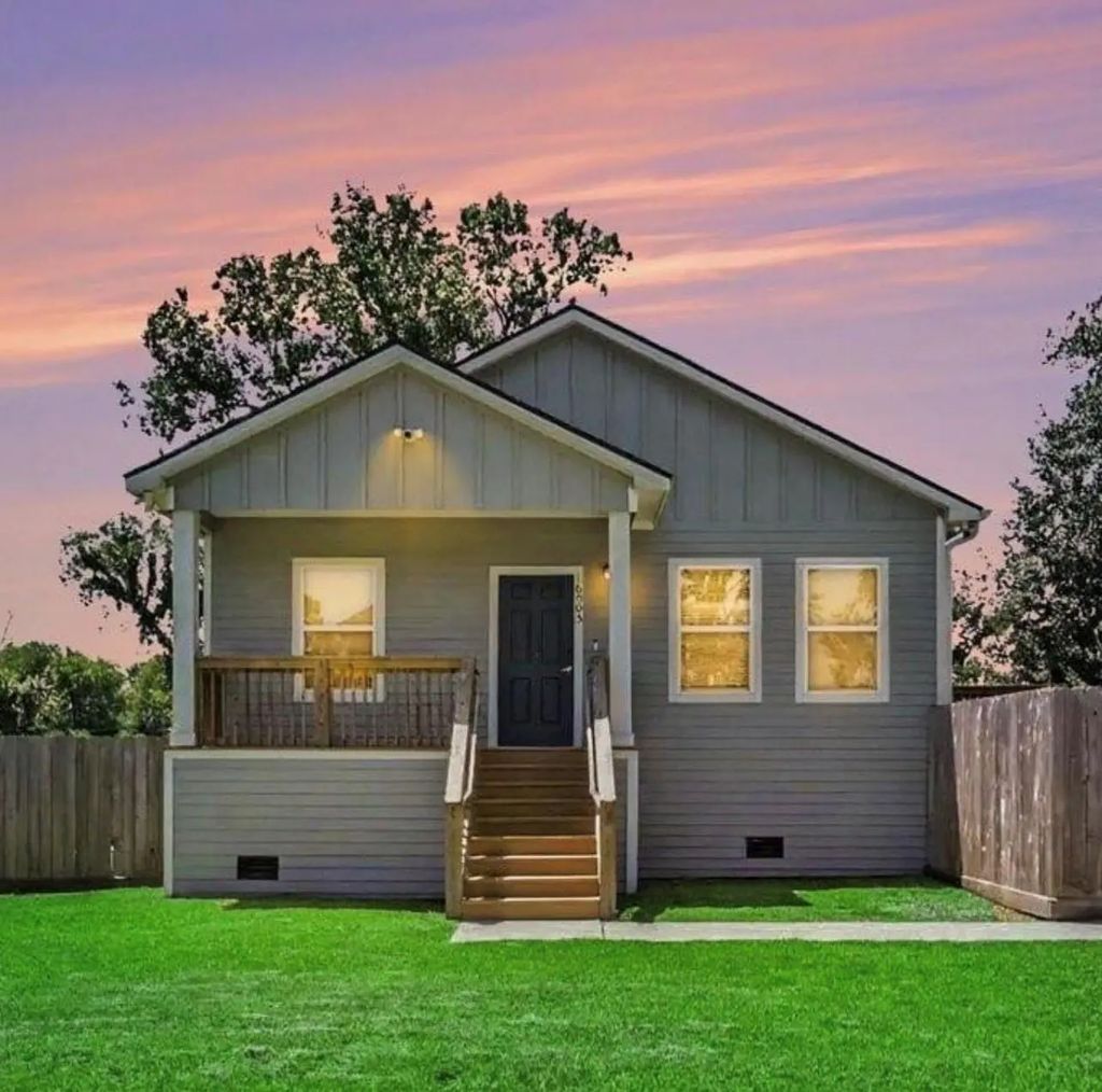 16503 Braddocks Road, Cypress