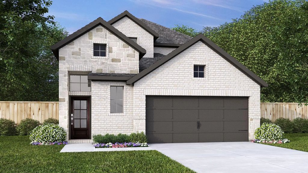 26819 Soapberry Lane, Magnolia