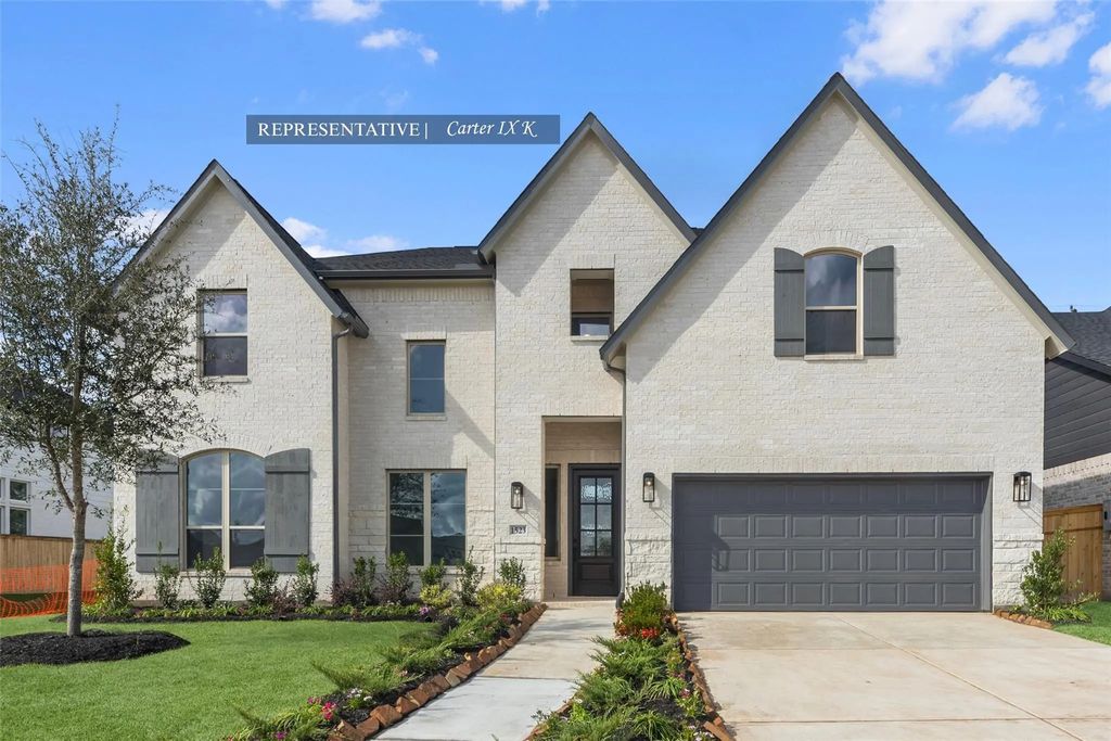 7114 Frio Drive, League City