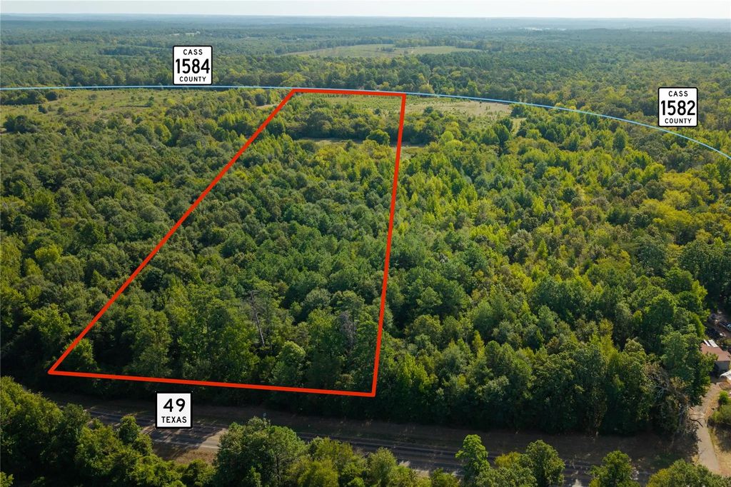 Lot 2 County Road 1584, Avinger