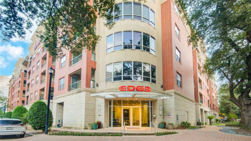 300 St Joseph Parkway 101, Houston