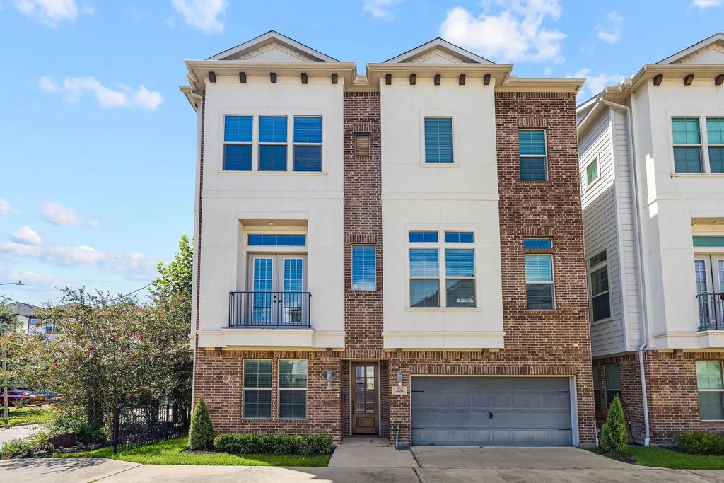 4003 Beacon Fisher Drive, Houston
