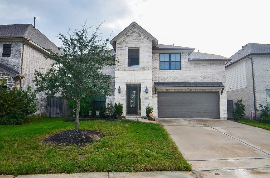 26222 Polaris Rise Lane, Richmond