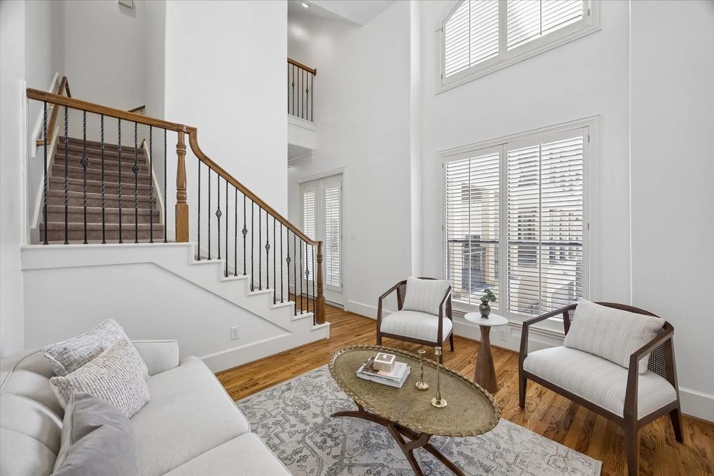622 Knox Street, Houston