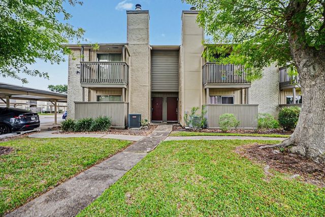1900 Bay Area Boulevard 163, Houston