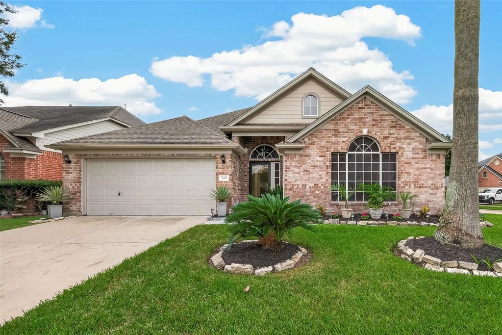 3702 Fairhope Grove Circle, Katy
