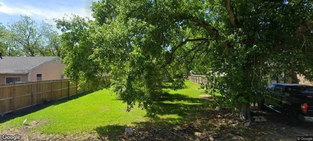 5122 Wilmington Street, Houston
