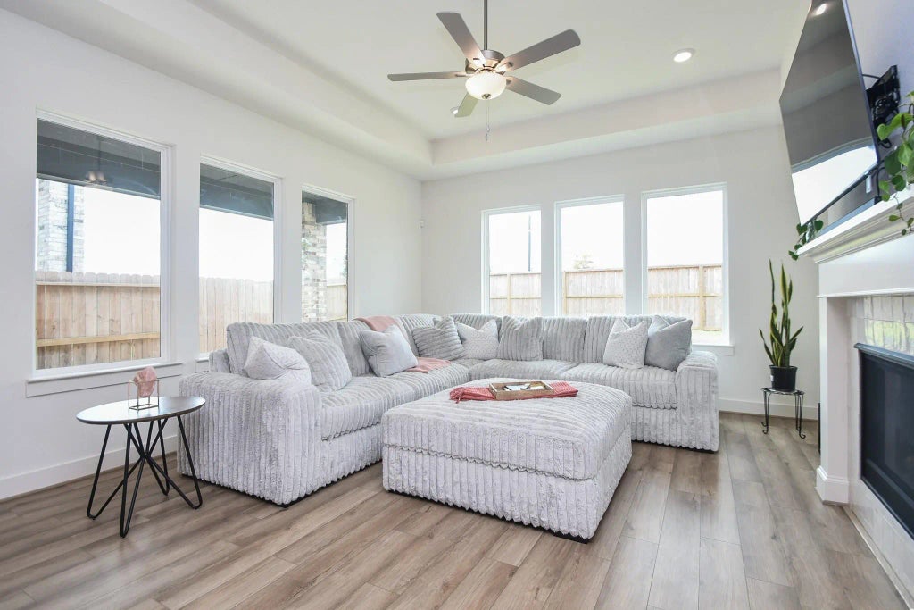 31915 Sky Ridge Lane, Fulshear