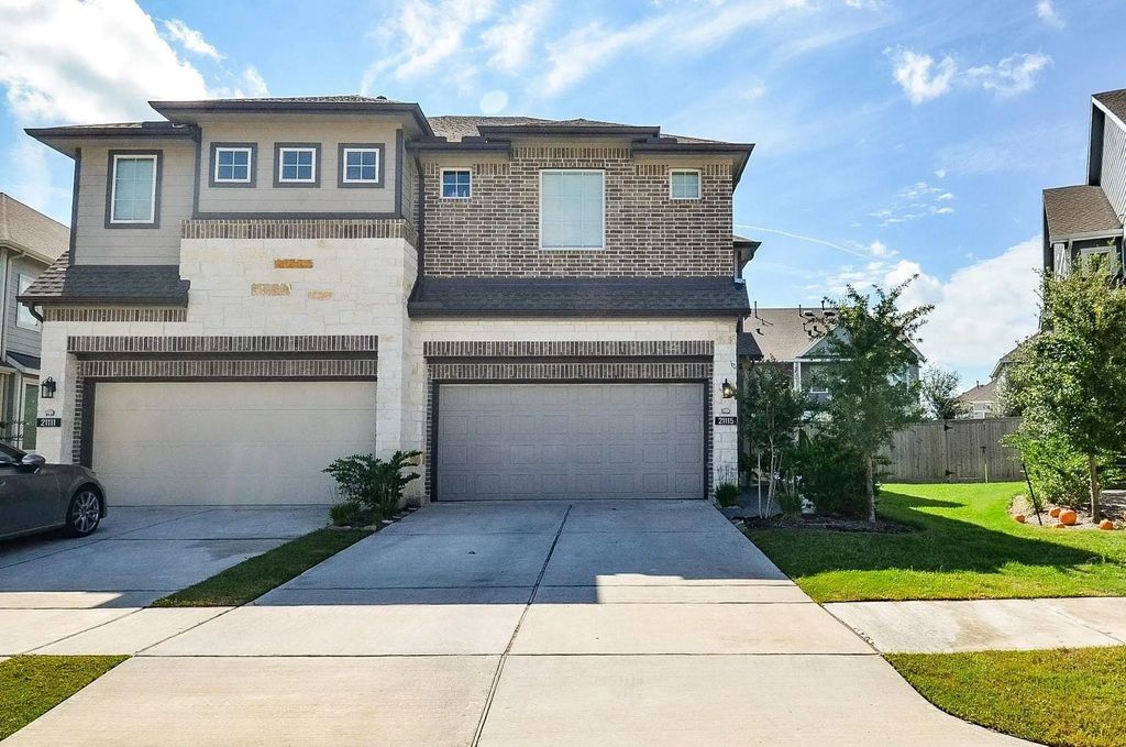 21115 Rio San Jose Court, Hockley