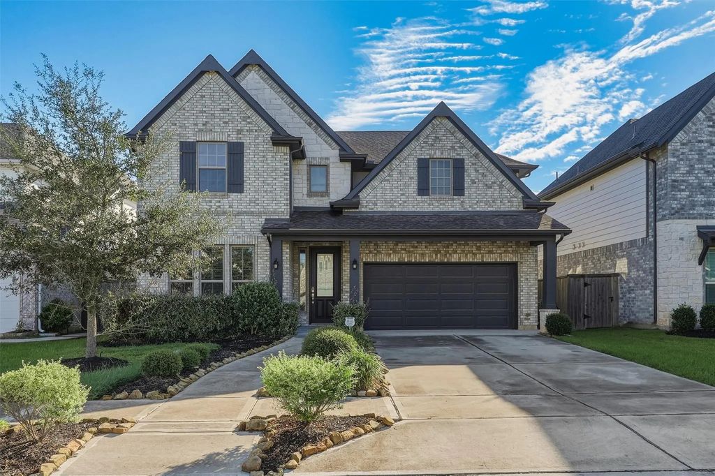 1638 Rosedale Drive, Missouri City