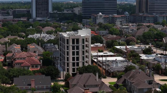 5010 Longmont Drive Ph-6, Houston