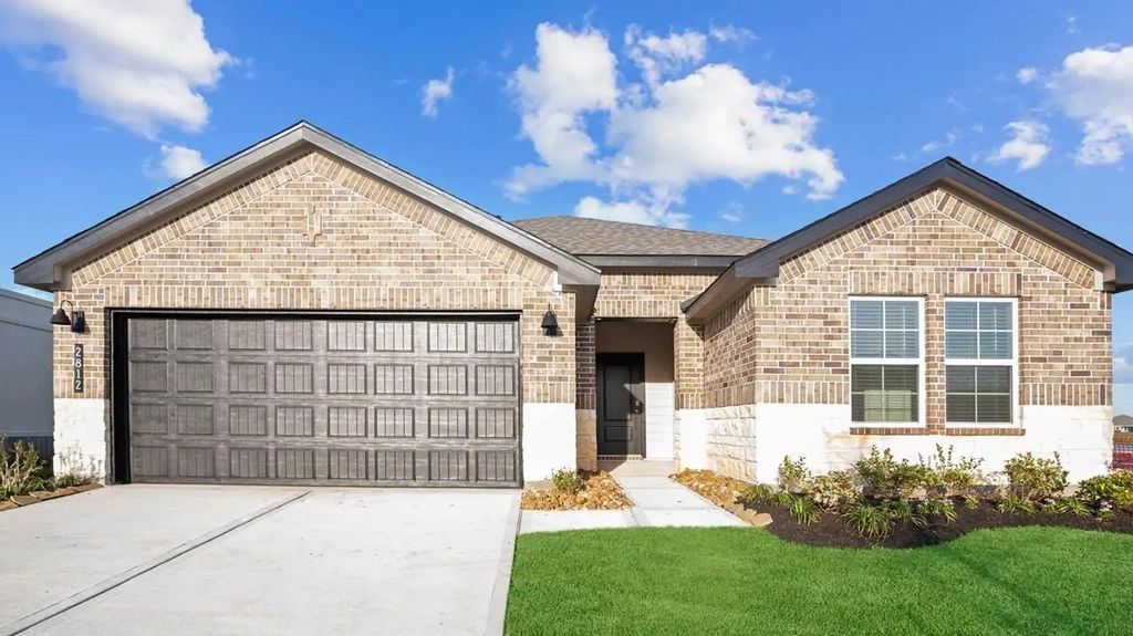 3726 Sunrise Lane, League City