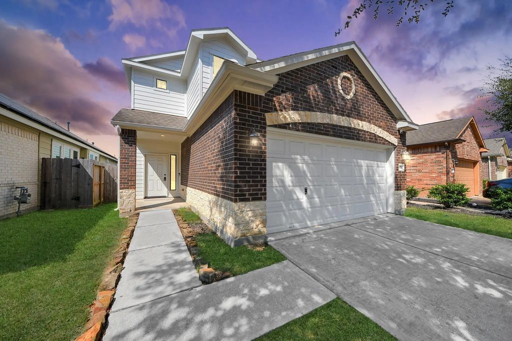 18314 Amalfi Coast Drive, Cypress