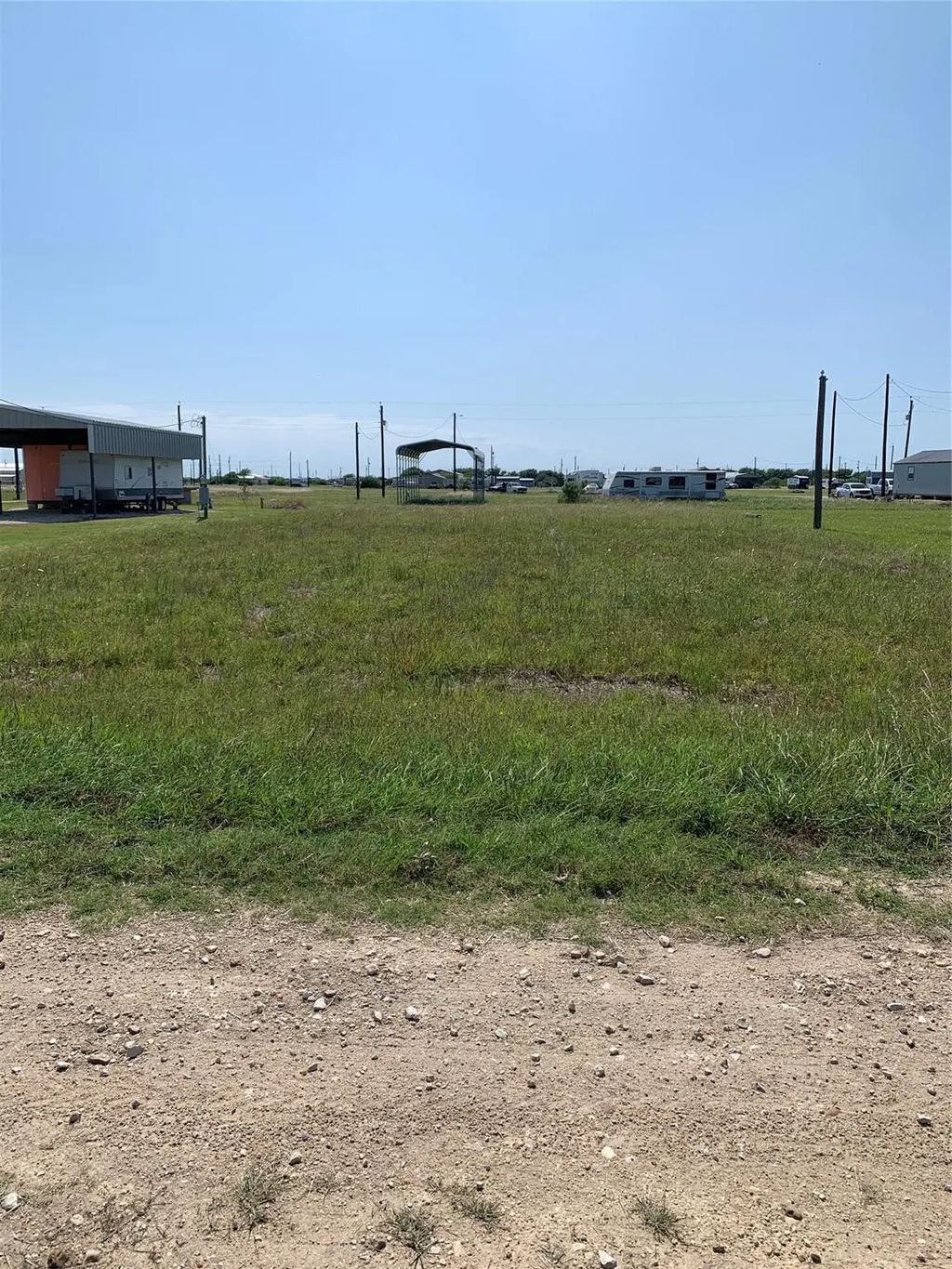 Lot 202 Triggerfish Ln, Palacios