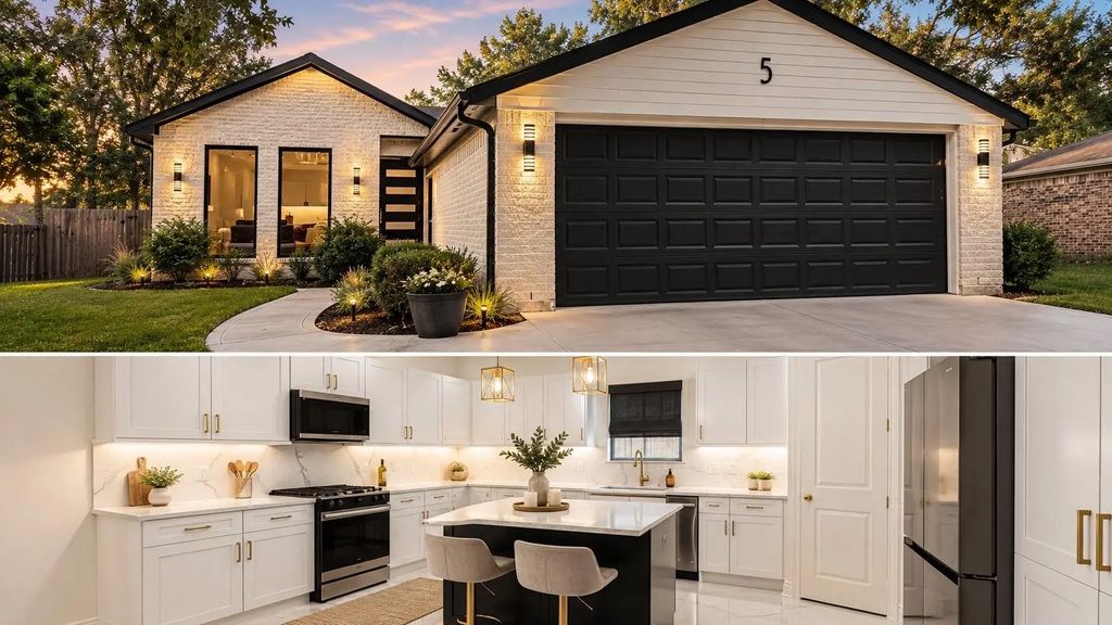 5 Redberry Court, The Woodlands