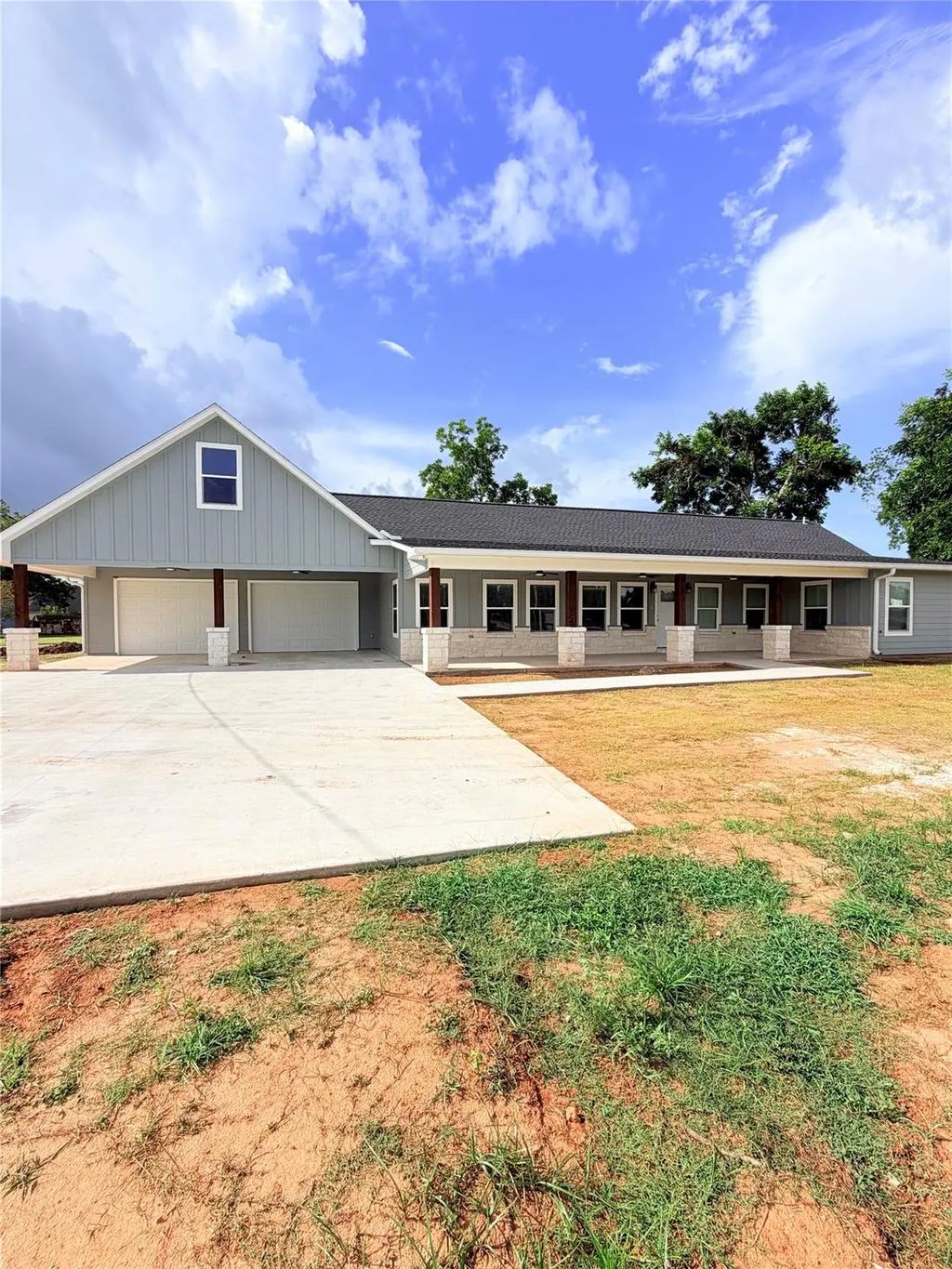 301 E San Bernard St, Brazoria