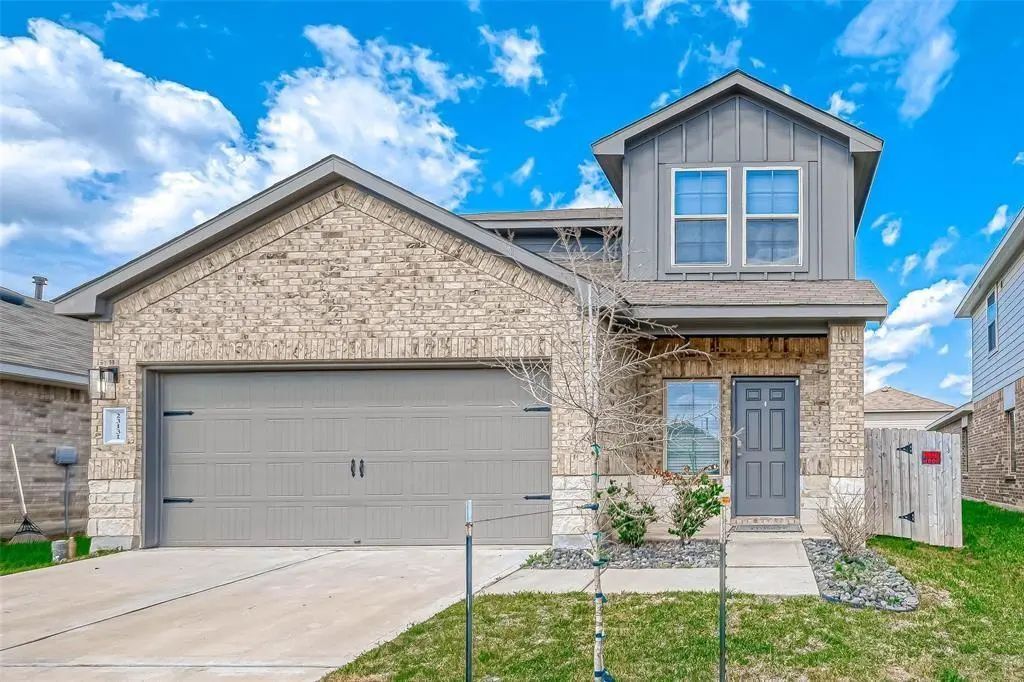 23131 Spruce Summit Trail, Spring