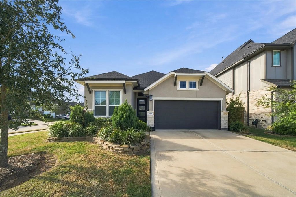31807 Pecan Meadow Lane, Fulshear