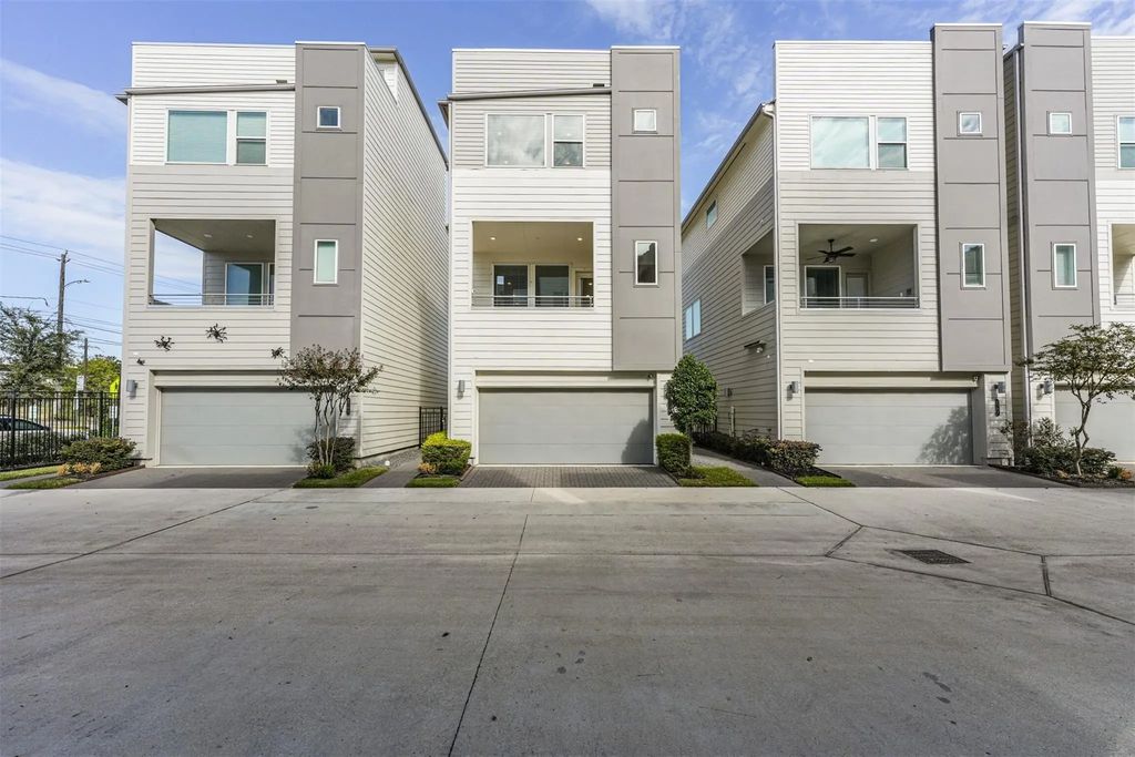2705 Eado Edge Court Court, Houston