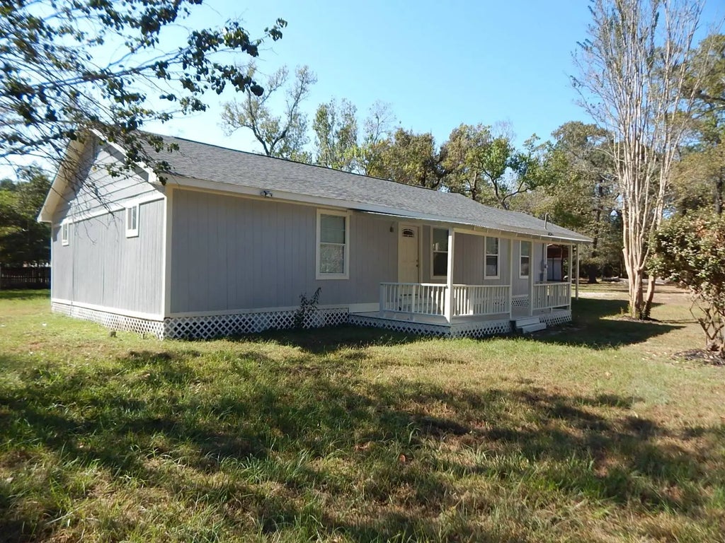 15268 Gideon Road, Conroe