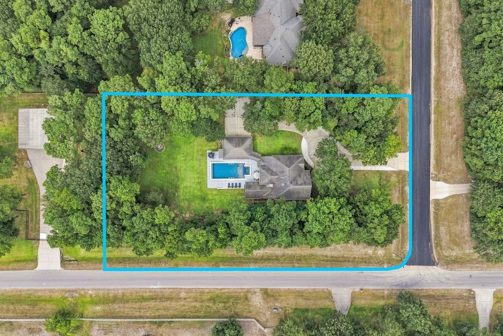 11632 Prince Andrew Court, Montgomery