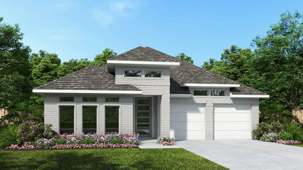 12326 Hudson Drive, Mont Belvieu
