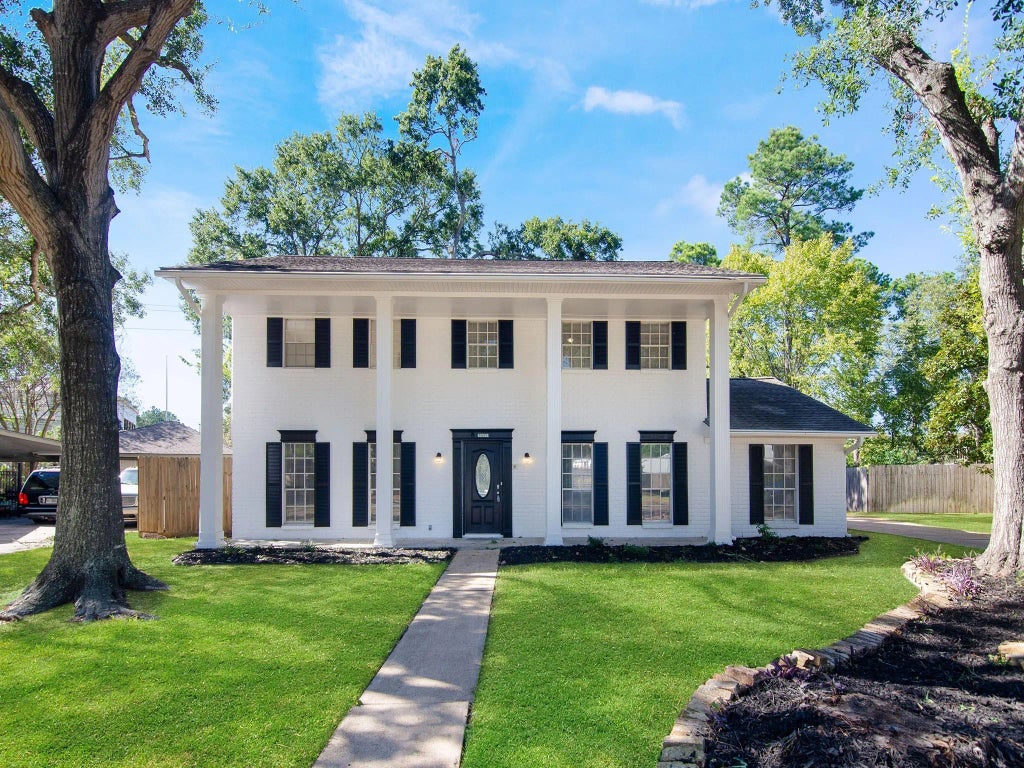 12719 Shady Knoll Lane, Cypress