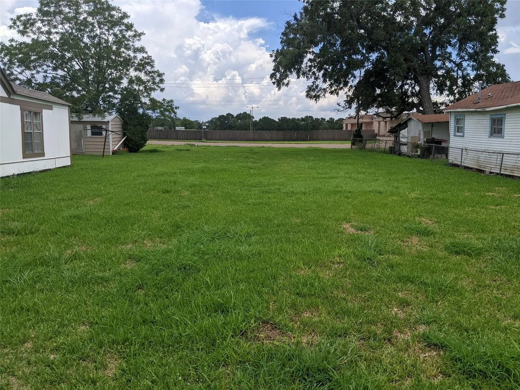 107 Correll Avenue, Wharton