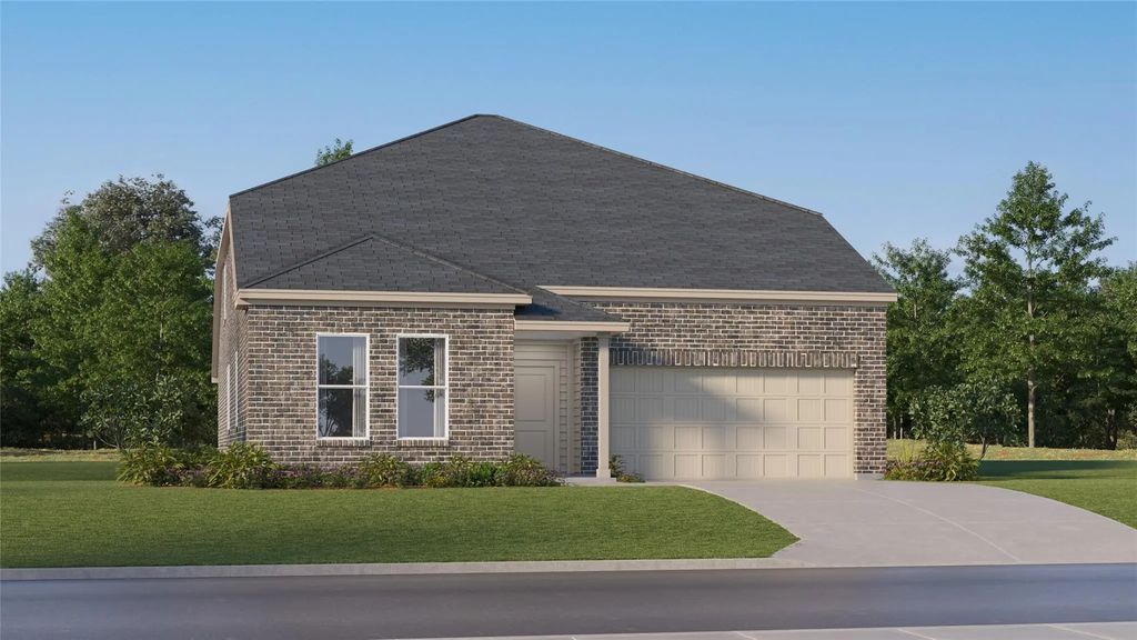 5522 Dovish Brook Lane, Richmond