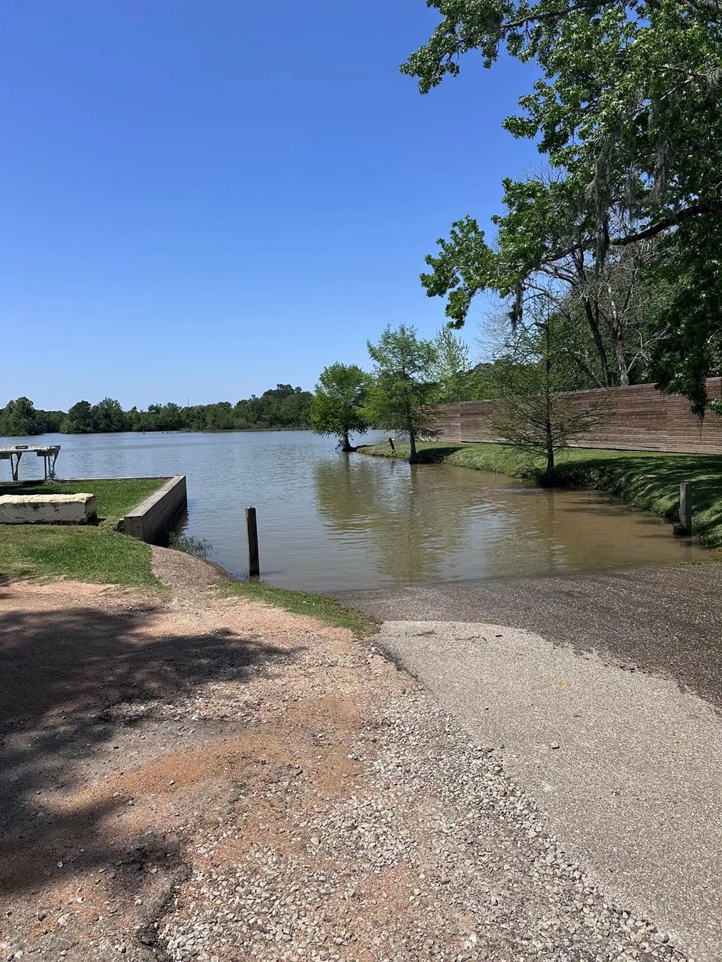 Pin Oak Drive, Houston