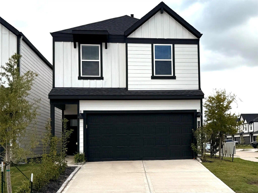 12319 Maria Heights Court, Houston