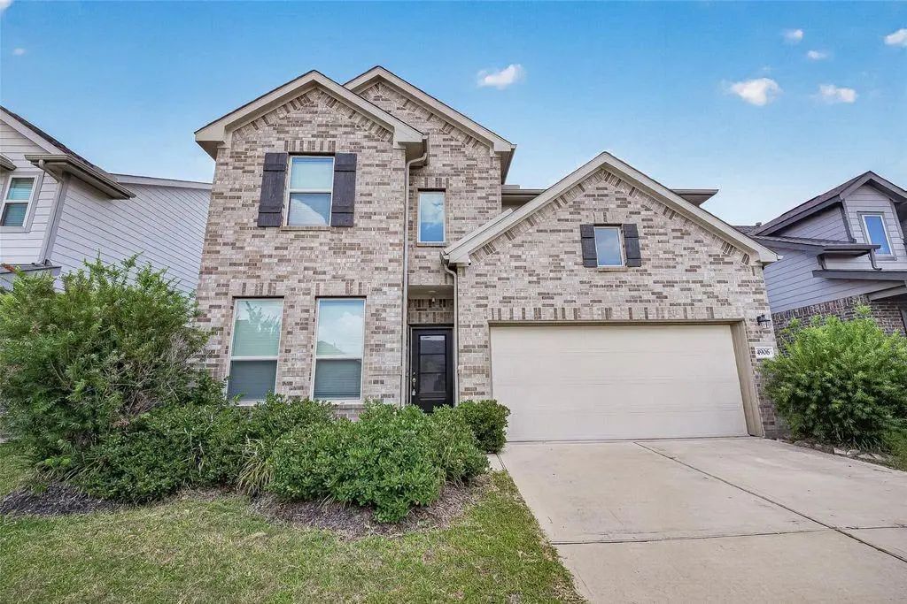 4906 Eldorado Rose Place, Katy