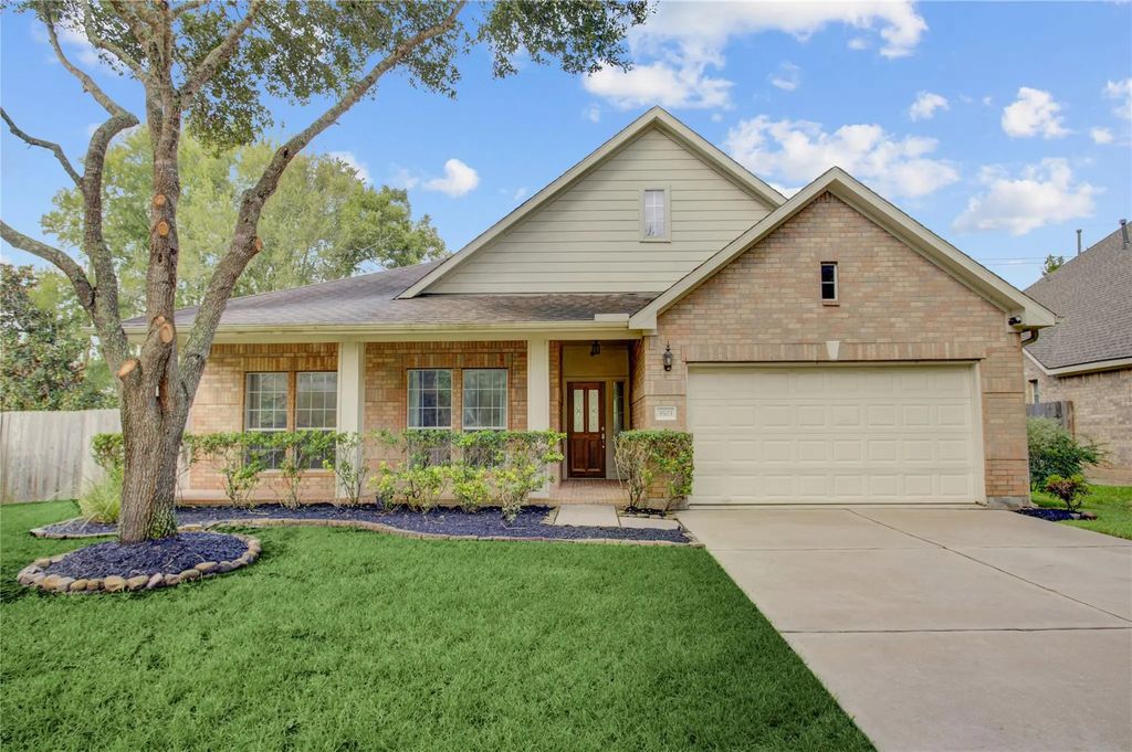 3503 Kent Knoll, Missouri City