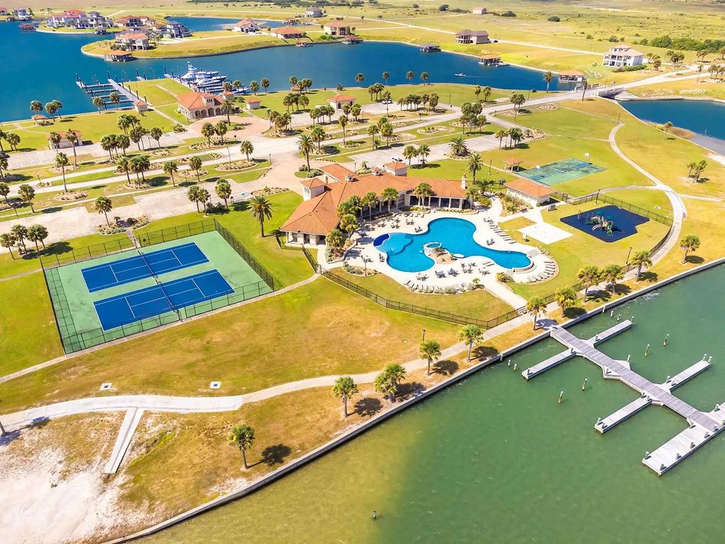 Tbd Vineyard Bay, Port O Connor