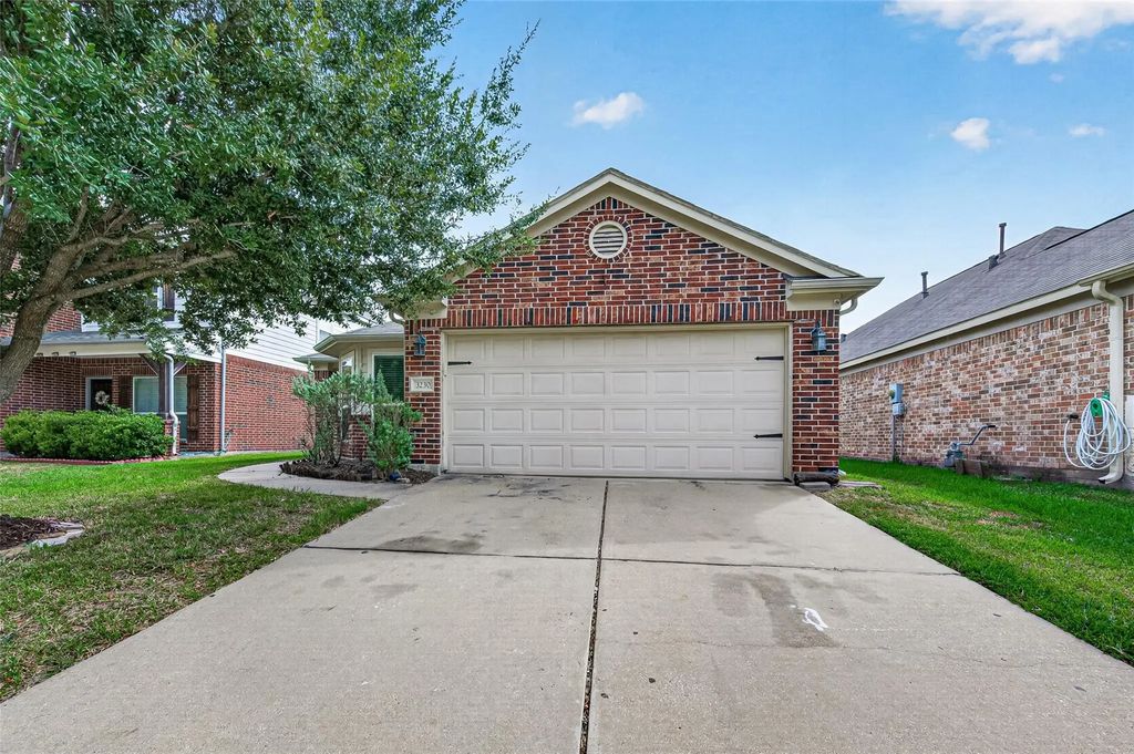 3230 Dale Ridge Trail, Houston