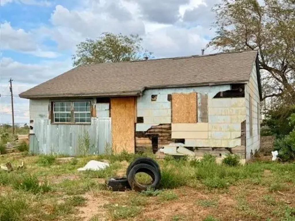 218 Keel Avenue, Lubbock