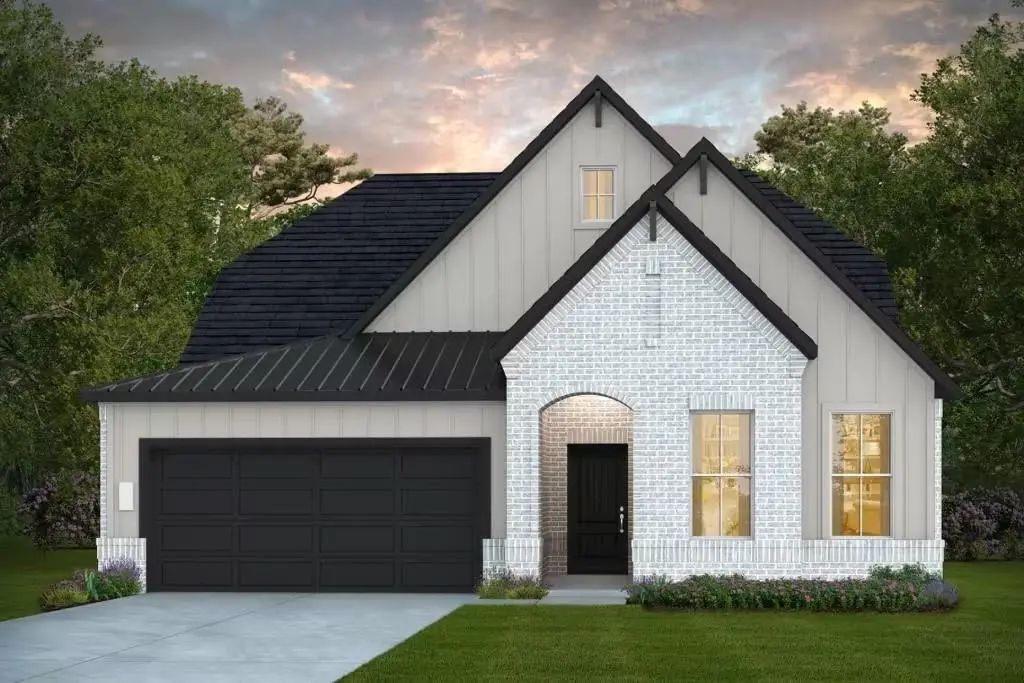 5622 Highland Blossom Drive, Richmond