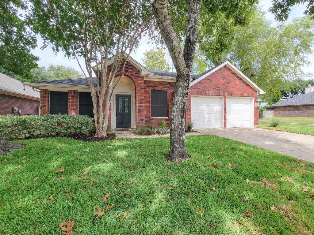 18214 Arbormont Drive, Cypress